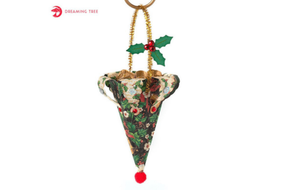 Elevating Your Gifting Game with the Victorian Treat Cone